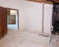 Revente - Landhuis - Pinoso  - Pinoso