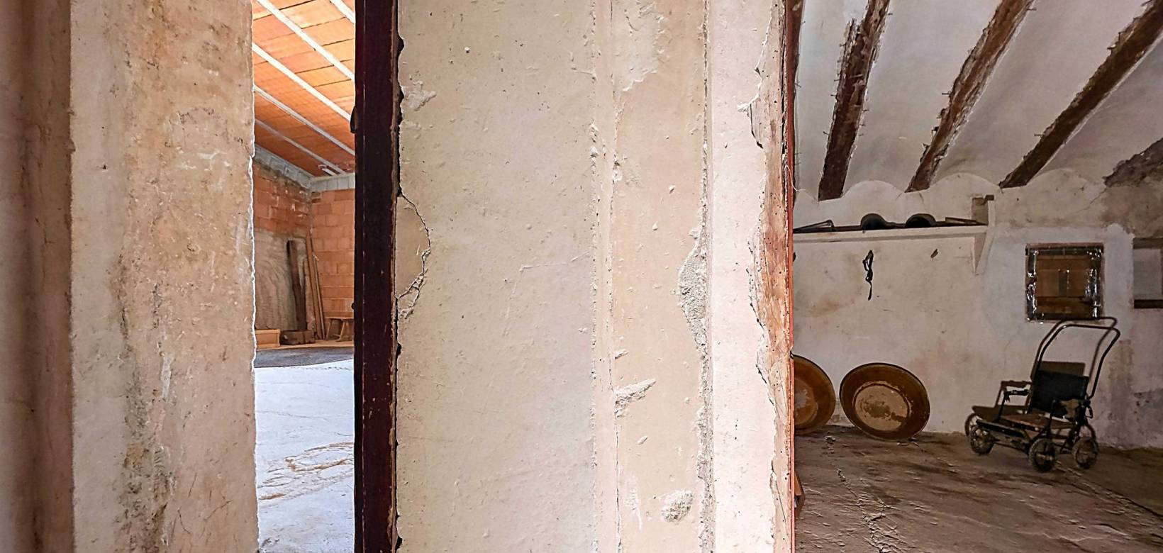 Revente - Landhuis - Pinoso  - Pinoso