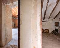 Revente - Landhuis - Pinoso  - Pinoso