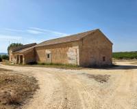 Revente - Landhuis - Pinoso  - Pinoso