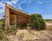 Revente - Landhuis - Pinoso  - Pinoso