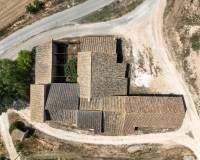 Revente - Landhuis - Pinoso  - Pinoso