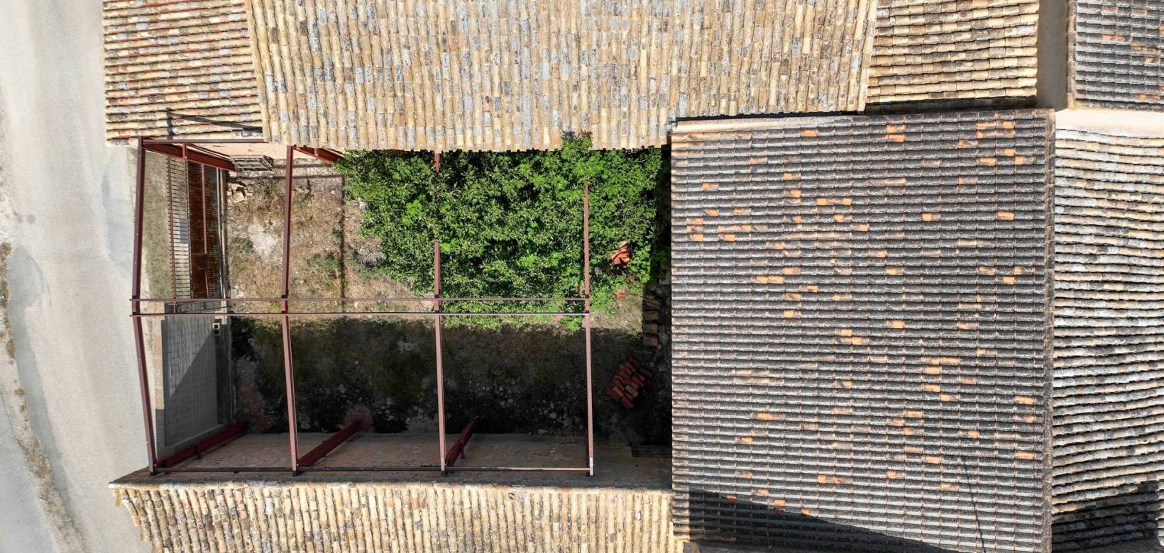 Revente - Landhuis - Pinoso  - Pinoso