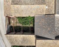 Revente - Landhuis - Pinoso  - Pinoso