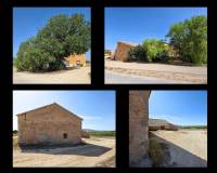 Revente - Landhuis - Pinoso  - Pinoso