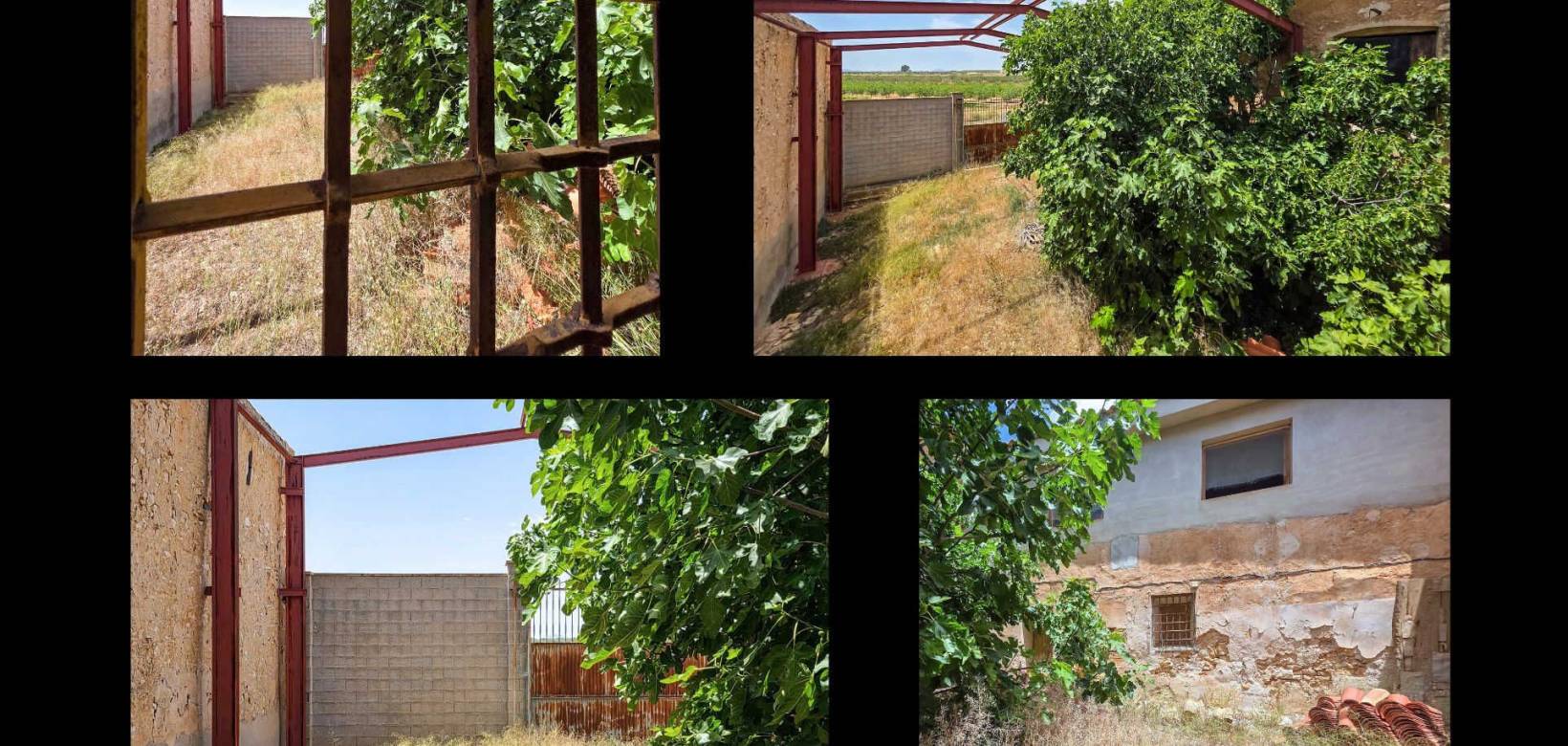 Revente - Landhuis - Pinoso  - Pinoso