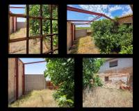 Revente - Landhuis - Pinoso  - Pinoso