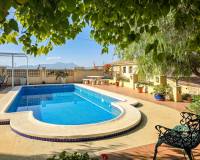 Revente - Landhuis - Torre del Rico - Torre Del Rico