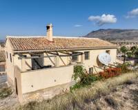 Revente - Landhuis - Torre del Rico - Torre Del Rico