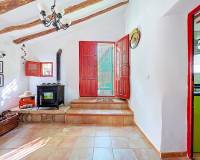 Revente - Landhuis - Torre del Rico - Torre Del Rico