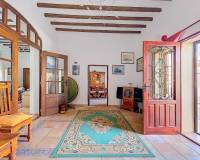 Revente - Landhuis - Torre del Rico - Torre Del Rico