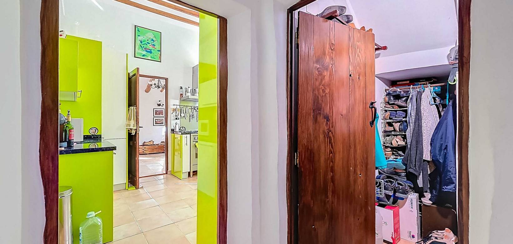 Revente - Landhuis - Torre del Rico - Torre Del Rico