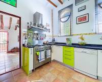 Revente - Landhuis - Torre del Rico - Torre Del Rico