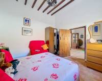 Revente - Landhuis - Torre del Rico - Torre Del Rico