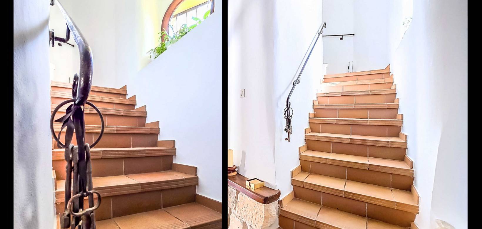 Revente - Landhuis - Torre del Rico - Torre Del Rico