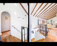 Revente - Landhuis - Torre del Rico - Torre Del Rico