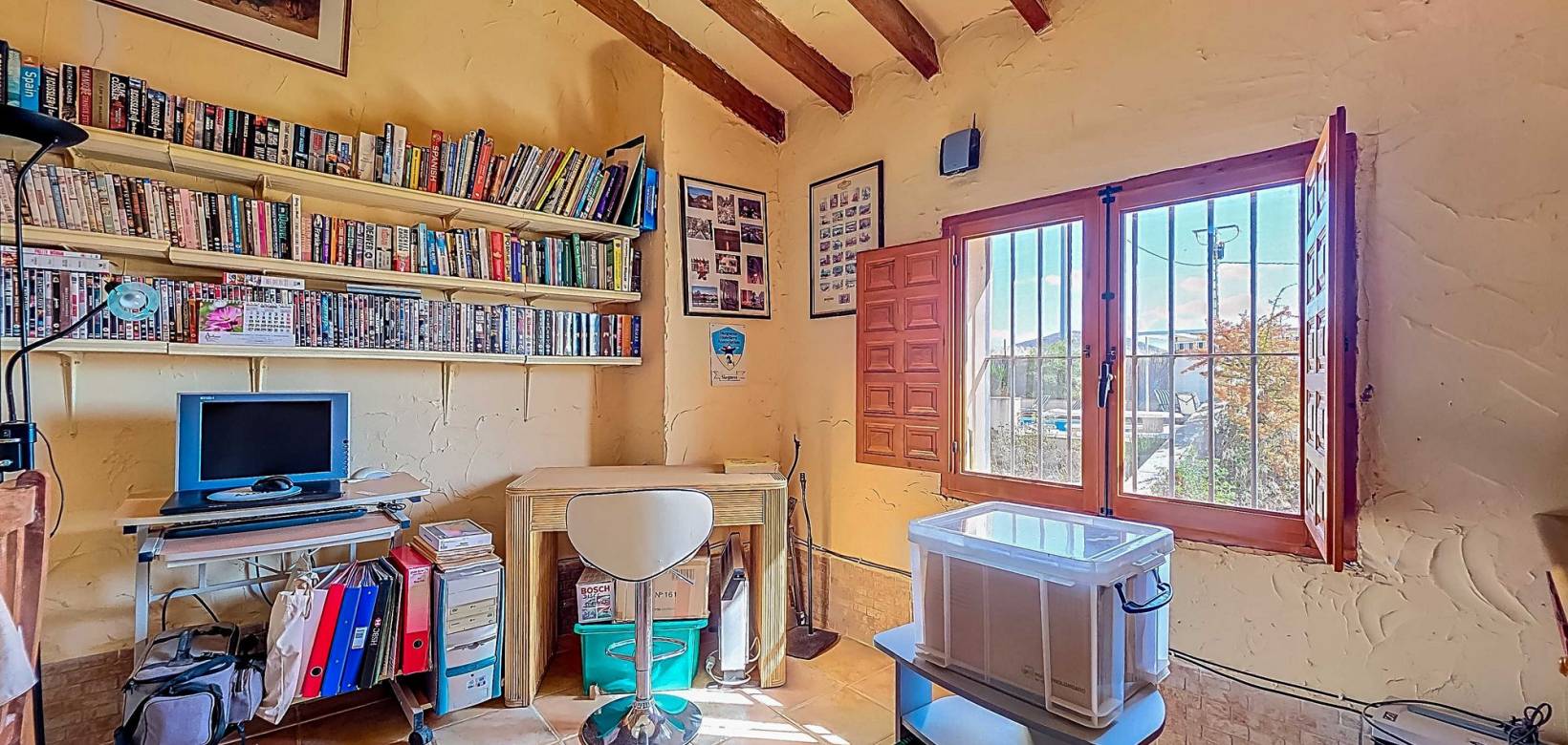 Revente - Landhuis - Torre del Rico - Torre Del Rico