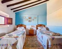 Revente - Landhuis - Torre del Rico - Torre Del Rico