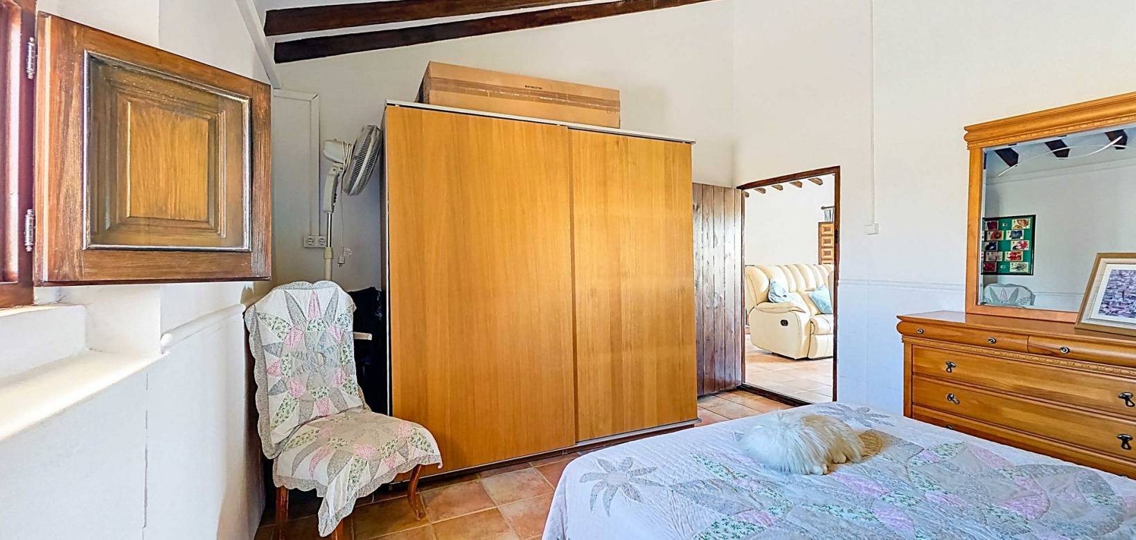 Revente - Landhuis - Torre del Rico - Torre Del Rico