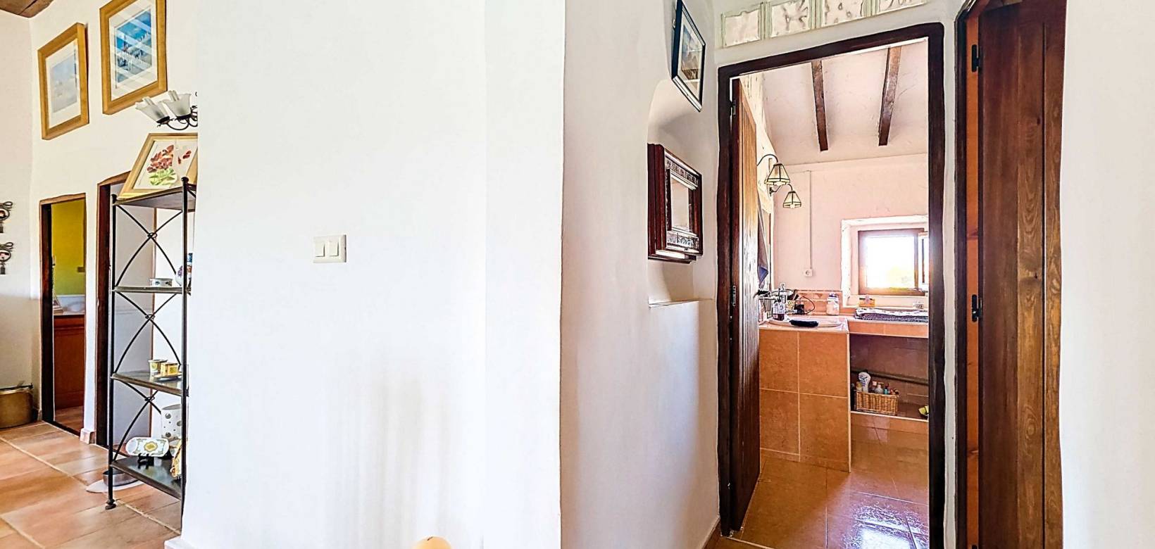 Revente - Landhuis - Torre del Rico - Torre Del Rico