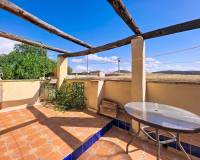 Revente - Landhuis - Torre del Rico - Torre Del Rico