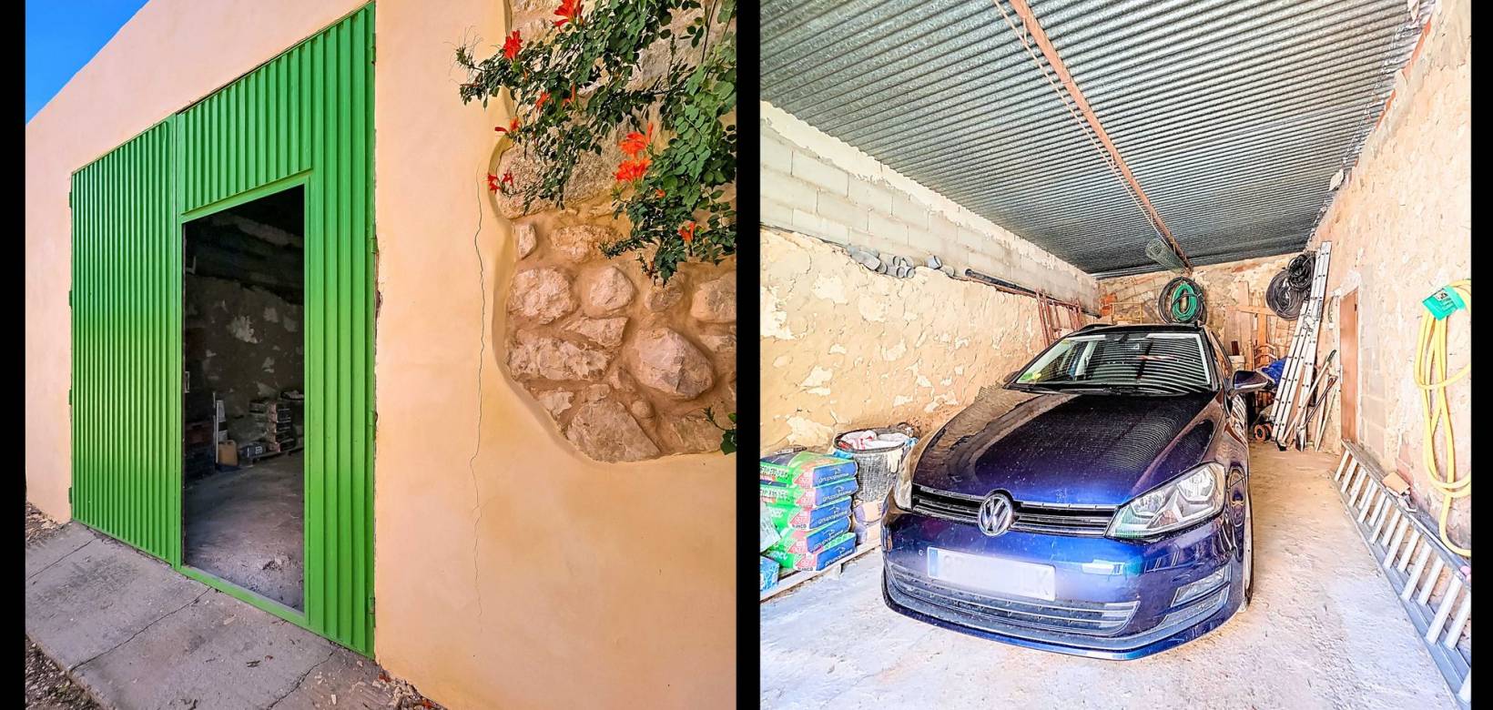 Revente - Landhuis - Torre del Rico - Torre Del Rico