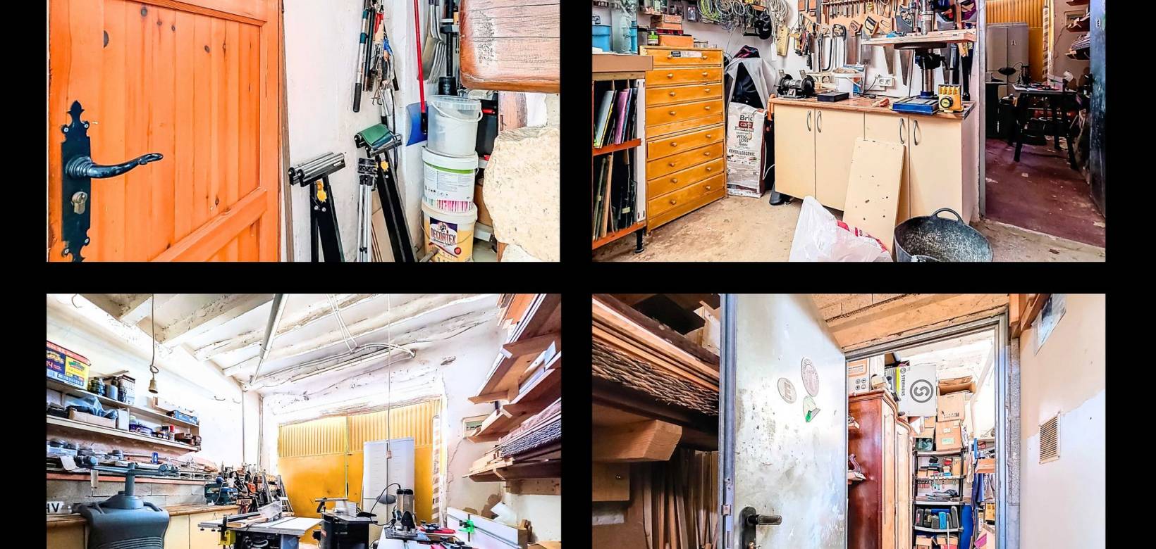 Revente - Landhuis - Torre del Rico - Torre Del Rico