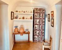 Revente - Maison caverneuse - Barinas