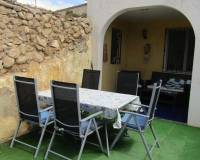 Revente - Maison caverneuse - La Romana