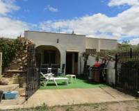 Revente - Maison caverneuse - La Romana