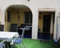 Revente - Maison caverneuse - La Romana