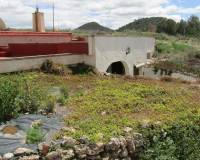 Revente - Maison caverneuse - La Romana