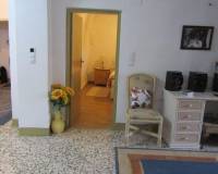 Revente - Maison caverneuse - La Romana