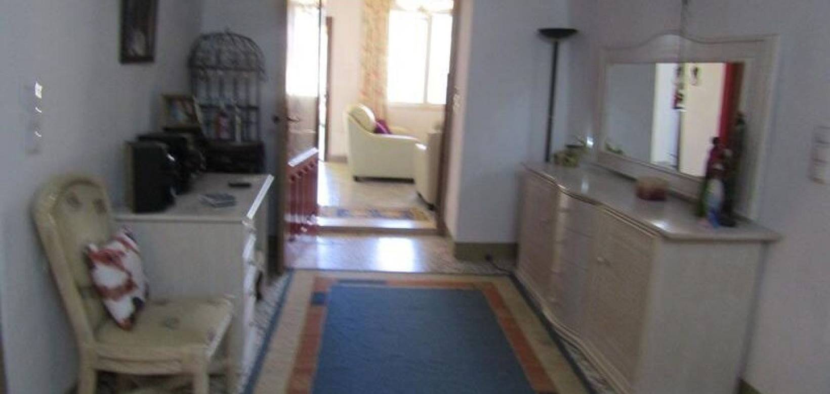 Revente - Maison caverneuse - La Romana