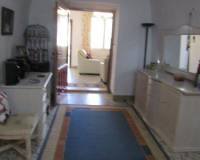 Revente - Maison caverneuse - La Romana