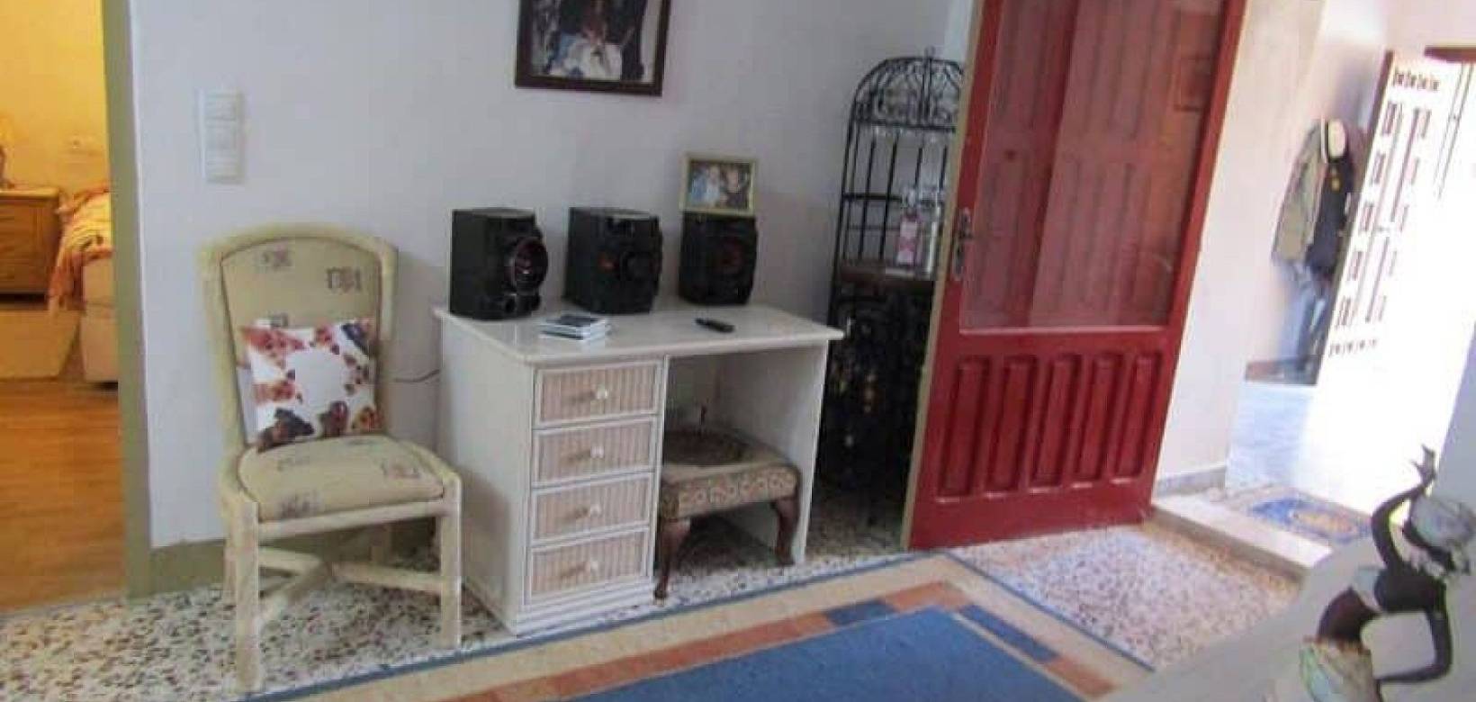 Revente - Maison caverneuse - La Romana