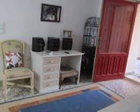 Revente - Maison caverneuse - La Romana