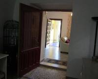 Revente - Maison caverneuse - La Romana