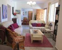 Revente - Maison caverneuse - La Romana