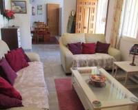 Revente - Maison caverneuse - La Romana