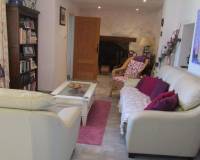 Revente - Maison caverneuse - La Romana