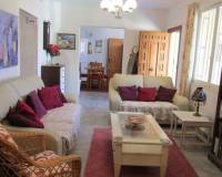 Revente - Maison caverneuse - La Romana