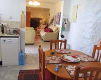 Revente - Maison caverneuse - La Romana