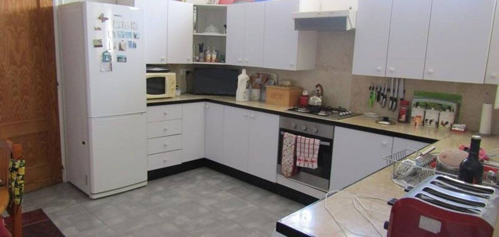 Revente - Maison caverneuse - La Romana