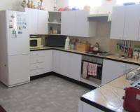 Revente - Maison caverneuse - La Romana