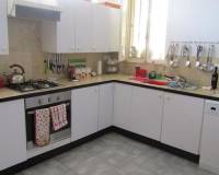 Revente - Maison caverneuse - La Romana