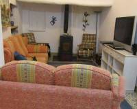 Revente - Maison caverneuse - La Romana