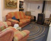 Revente - Maison caverneuse - La Romana