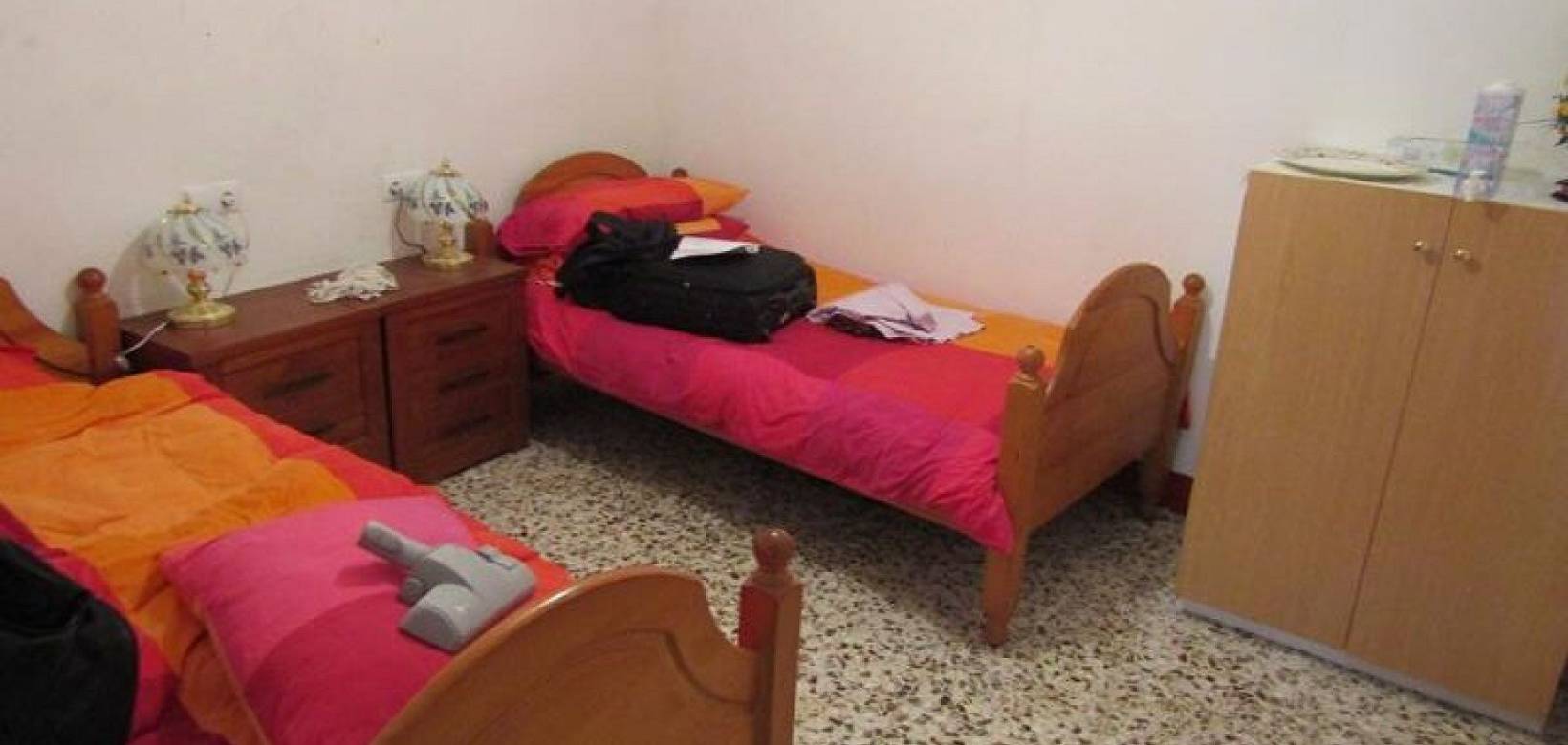 Revente - Maison caverneuse - La Romana