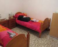 Revente - Maison caverneuse - La Romana